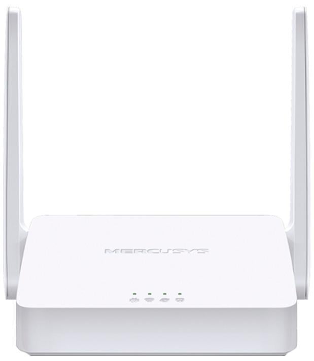 Маршрутизатор Mercusys MW302R Wifi бездротовий