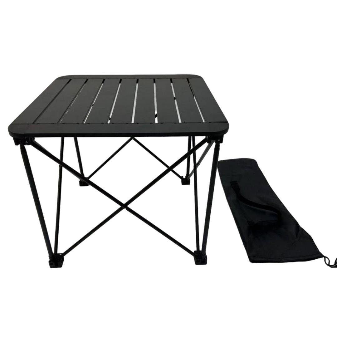 Стол туристический складной Ranger Compact Hike 210 с чехлом 57х70х70 см (RA1118)