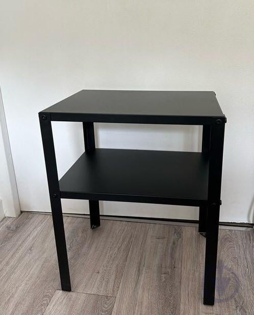 Тумбочка приліжкова KNARREVIK 303.811.83 - фото 4 Тумбочка приліжкова KNARREVIK 303.811.83 - фото 4