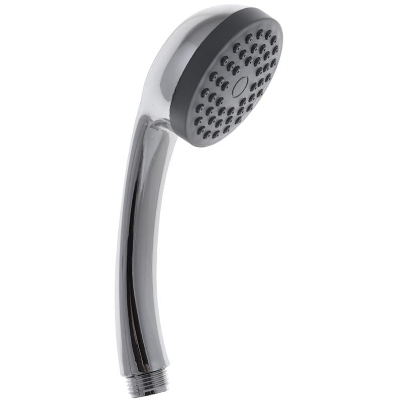 Лійка для душу Champion Еко сірий горошок пластикові дірки (LE2740) Лійка для душу Champion Еко сірий горошок пластикові дірки (LE2740)