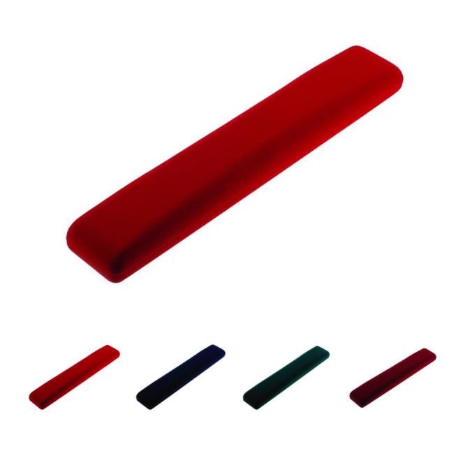 Футляр 226х40х27 см длинный Красный (CF3024) Футляр 226х40х27 см длинный Красный (CF3024)