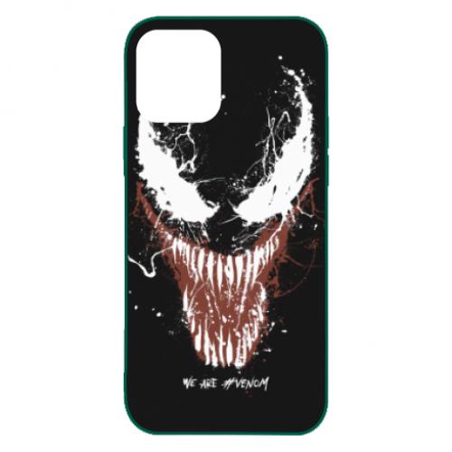 Чохол для iPhone 12 Pro Max We are Venom