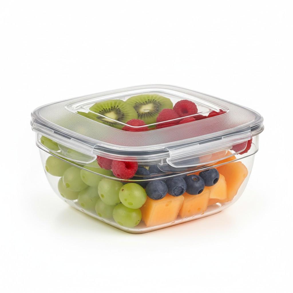 Набор контейнеров 3 шт. (30627906) - фото 4