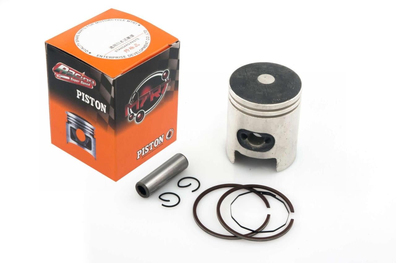 Поршень Honda LEAD GYRO 50 0,50 Ø 40.5 мм AF01E/AF03E/TA01E (2219025917) Поршень Honda LEAD GYRO 50 0,50 Ø 40.5 мм AF01E/AF03E/TA01E (2219025917)