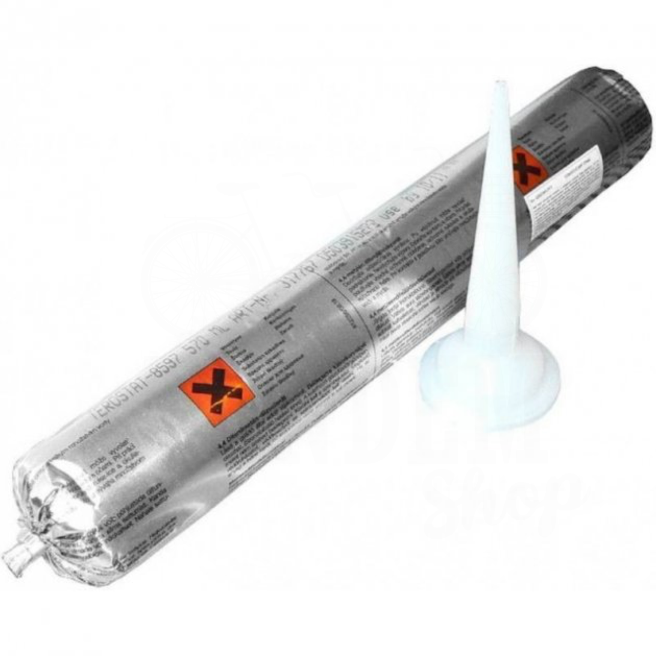 Клей для стекла Teroson PU 8590 600 мл Клей для стекла Teroson PU 8590 600 мл