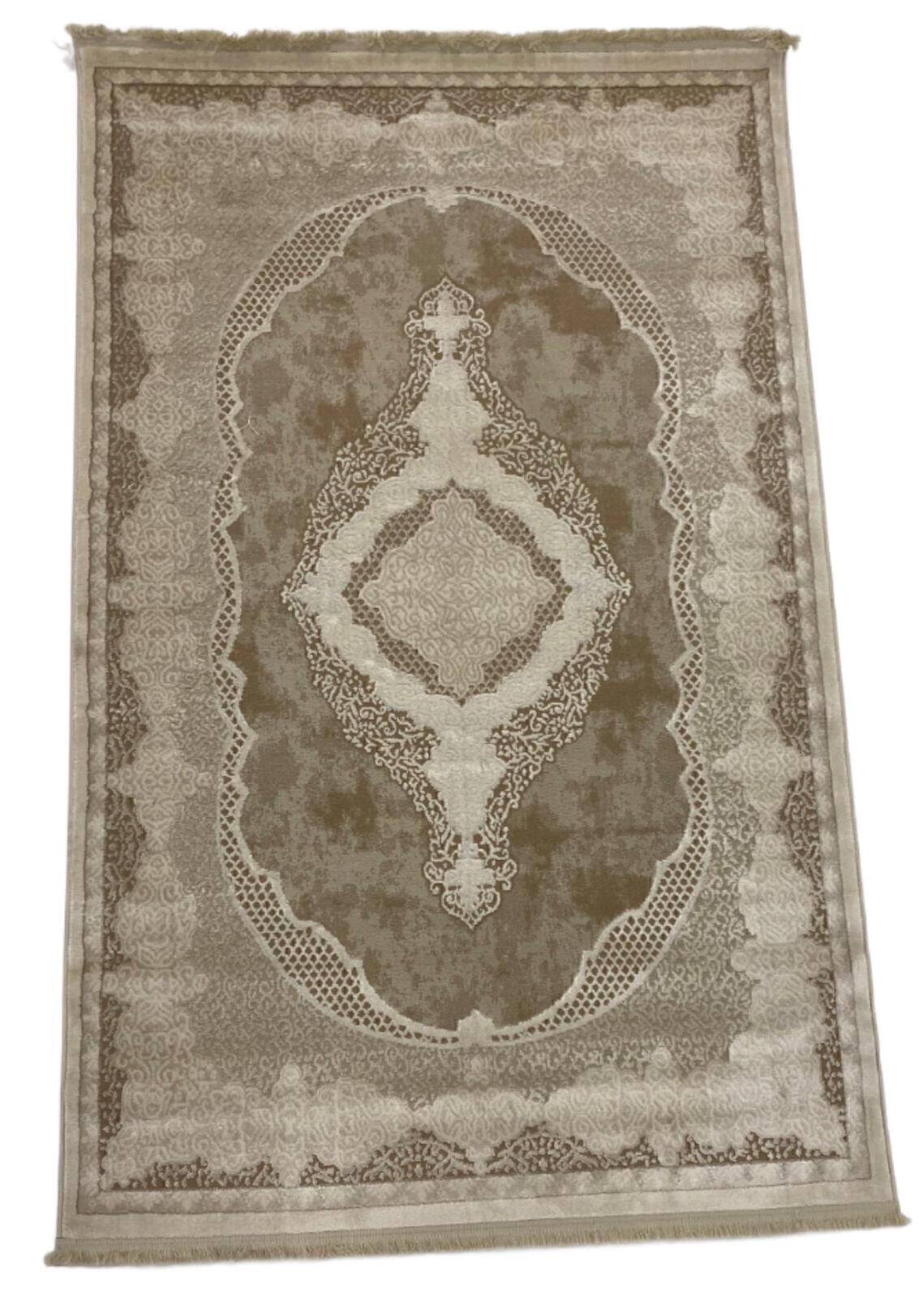 Ковер Peri 6292A 2х3 м White (5677-38)