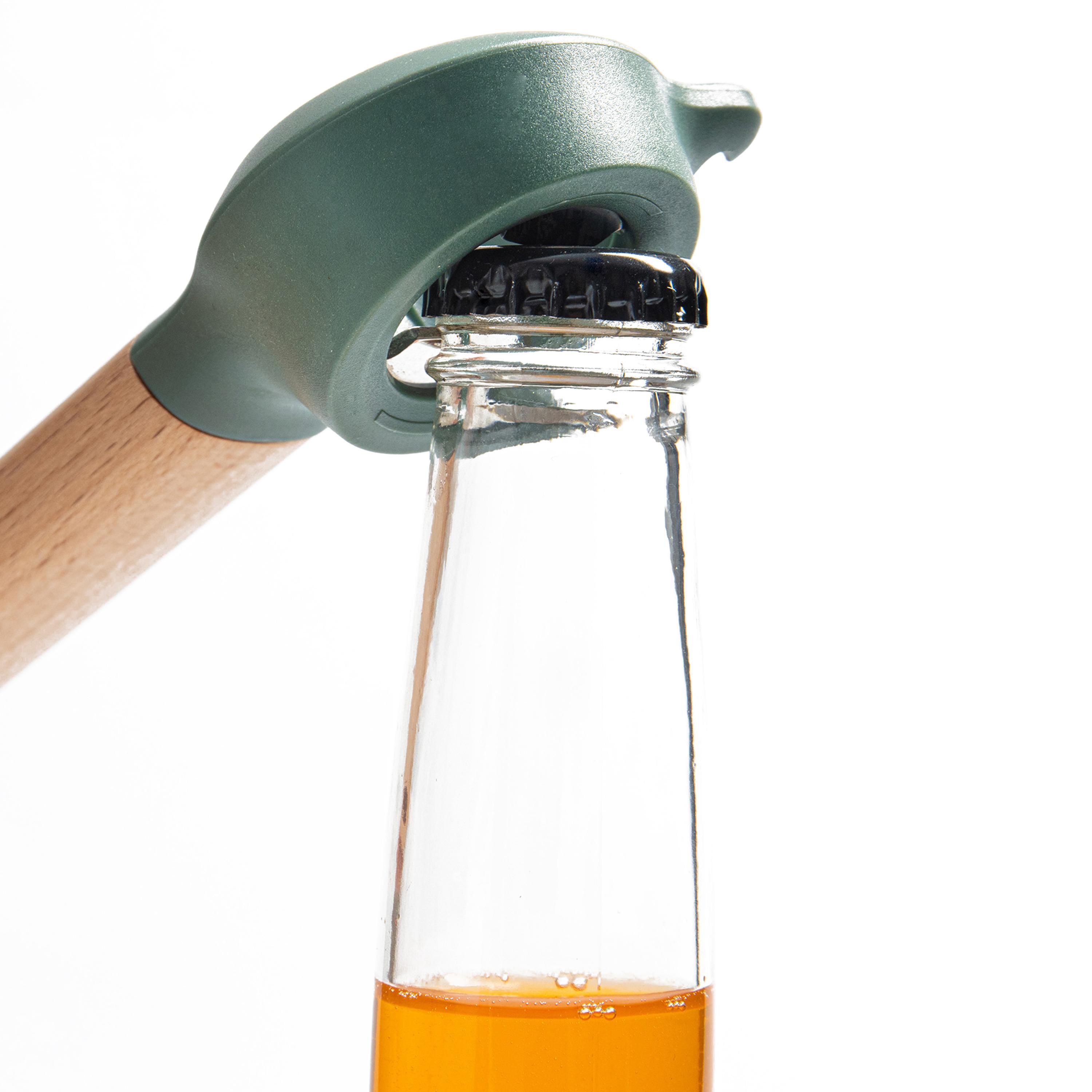 Открывашка Мамин Посуд Мульт (УТ-00092668) - фото 2 Открывашка Мамин Посуд Мульт (УТ-00092668) - фото 2