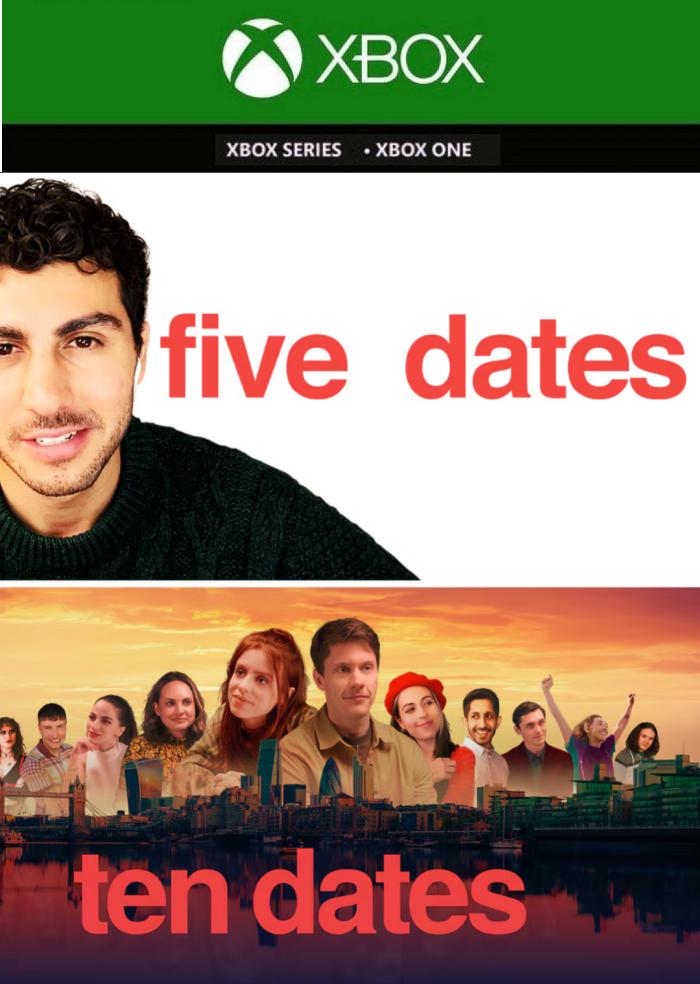 Ключ активації Love FMV для Xbox One/Series S/X (83830914)