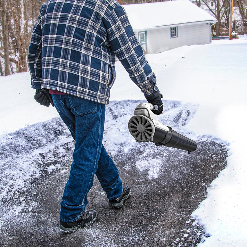 Воздух-пылесос садовый Litheli 560CFM Power Bank Litheli 20000 mAh 45W 2 шт. - фото 11 Воздух-пылесос садовый Litheli 560CFM Power Bank Litheli 20000 mAh 45W 2 шт. - фото 11