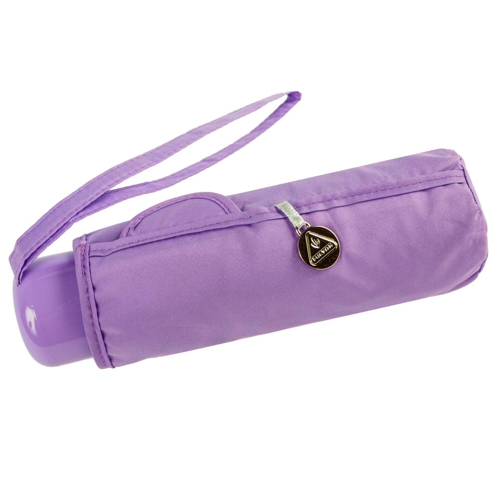 Парасолька жіноча Fulton Soho-1 L793 Lilac (L793-031148) - фото 4 Парасолька жіноча Fulton Soho-1 L793 Lilac (L793-031148) - фото 4