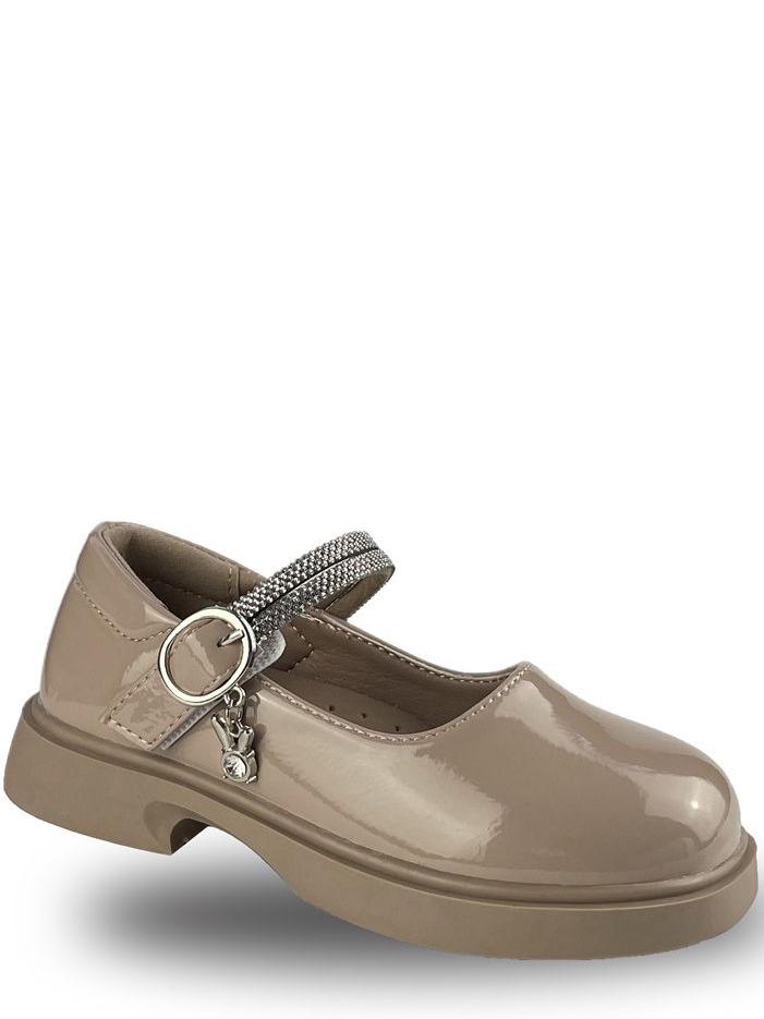 Туфли Jong Golf BN11119-3 р. 32 Бежевый