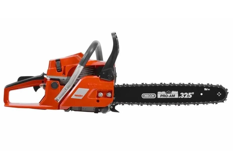 Бензопила цепная HECHT 950 (56671)