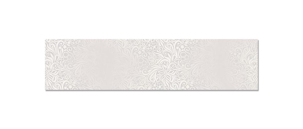 Наклейка виниловая на кухню Zatarga Нежный Узор 600х2500 мм (1267839571)