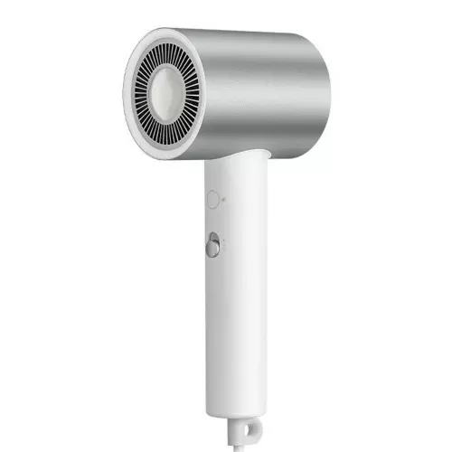 Фен Water Ionic Hair Dryer H500 White - фото 2