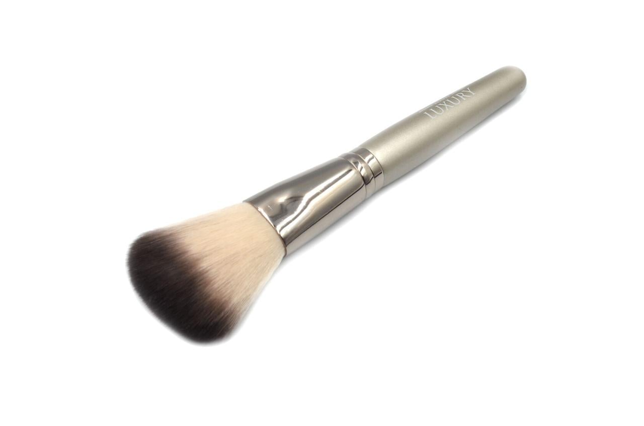 Пензель для пудри Beauty Luxury MA-01
