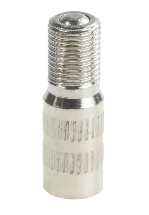 Переходник с обратным клапаном для подкачки электросамоката (42250735)