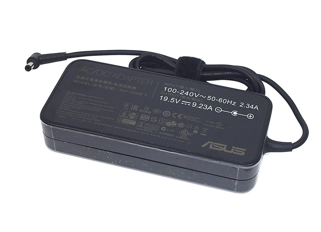 Блок питания для ноутбука Asus 180W 19,5V 9,23A 5,5 x 2,5 мм (066258)