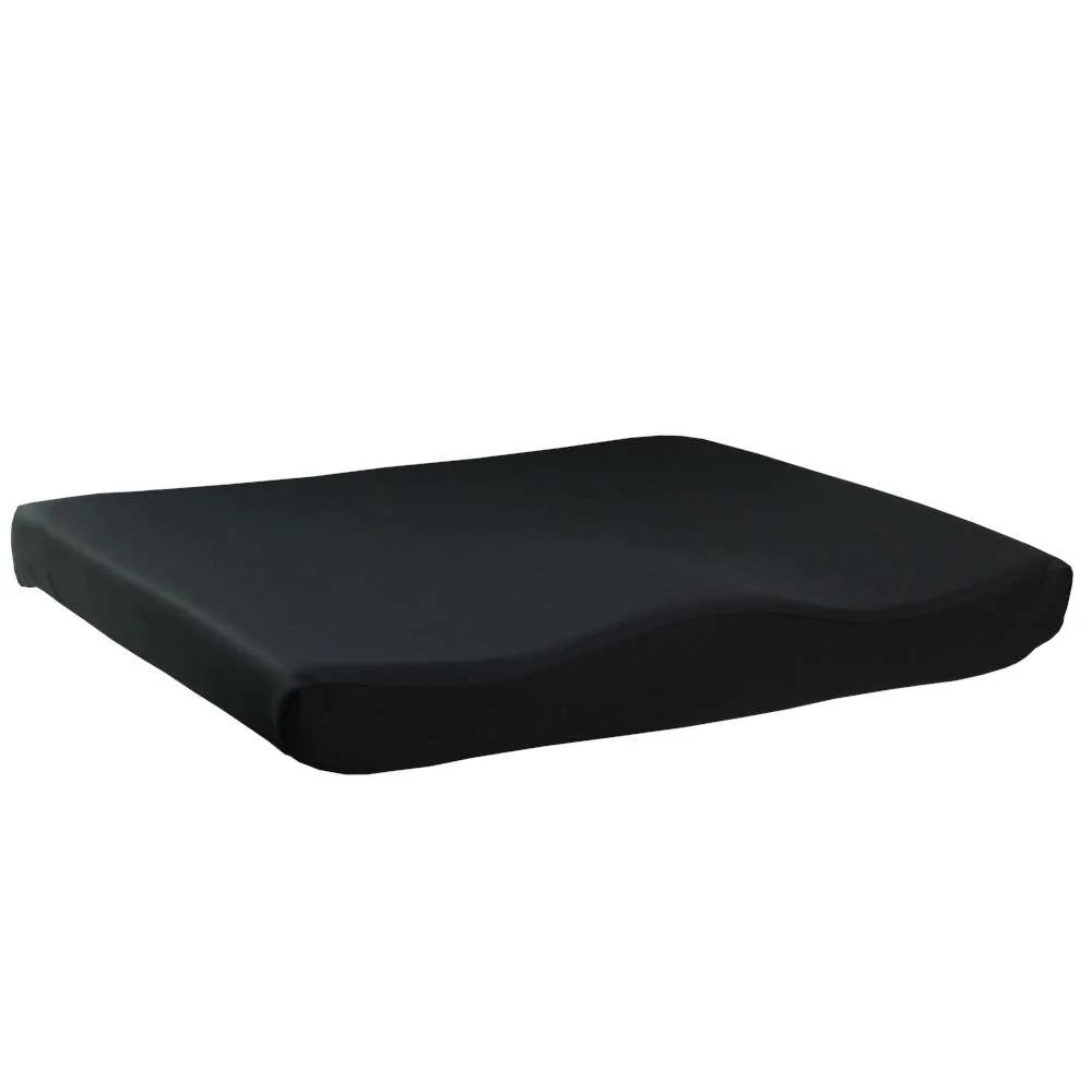 Подушка текстильна для коляски інвалідної 45 см - фото 1 Подушка текстильна для коляски інвалідної 45 см - фото 1