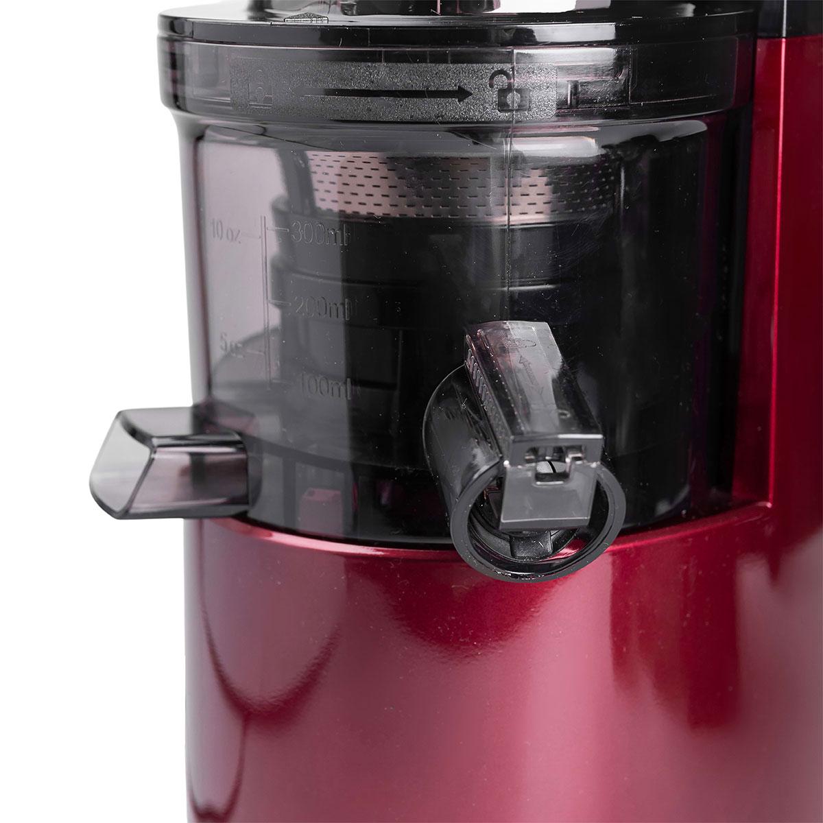 Соковижималка шнековая Sokany для томатов 2 скорости 300 Вт Красный (5863) - фото 23 Соковижималка шнековая Sokany для томатов 2 скорости 300 Вт Красный (5863) - фото 23