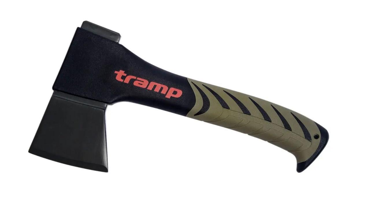 Топор туристический Tramp23 см (UTRA-178)