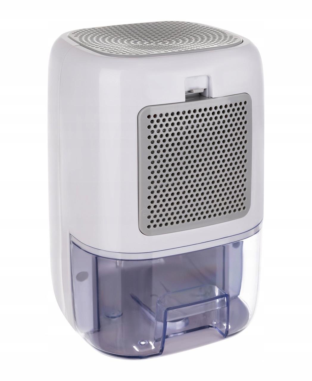 Осушитель воздуха Ruhhy O16439 800 мл 23 Вт Осушитель воздуха Ruhhy O16439 800 мл 23 Вт