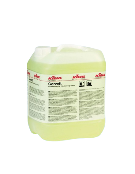 Средство для глубокой чистки плитки из керамогранита Kiehl Corvett 10 л