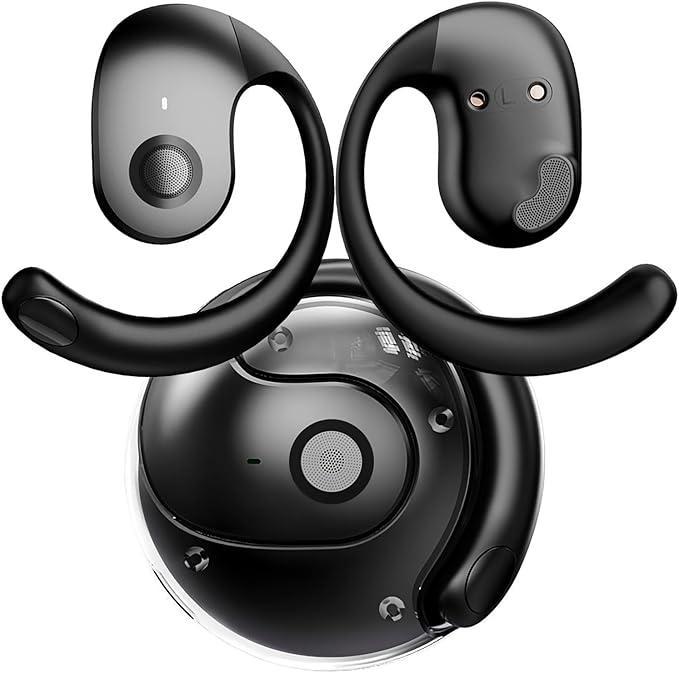 Навушники-вкладиші з ефектом занурення GameXtrem, бездротові Bluetooth-навушники