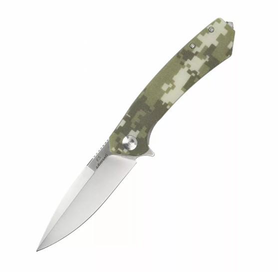 Ніж складаний Adimanti Skimen-CA Camouflage (b36ba6cc)