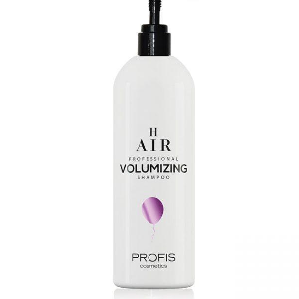 Шампунь для об'єму волосся Hair Volumizing Profis 1000 мл (686701918)