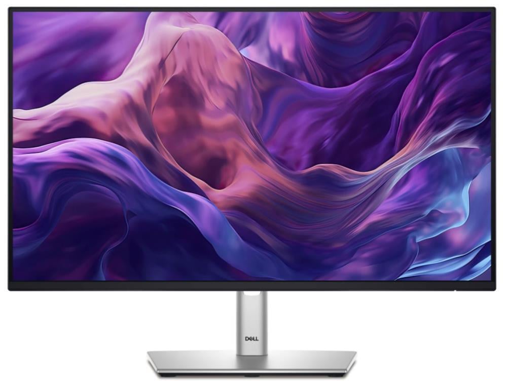 Монитор Dell P2425HE Черный/Серебристый (210-BMJB)
