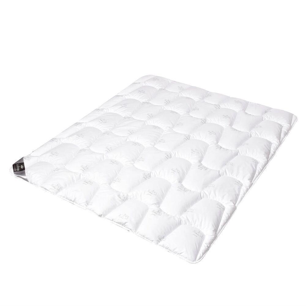 Одеяло демисезонное SEI DESIGN 200 г/м2 искусственный пух гипоаллергенное 200х220 см (8-6-5158696)