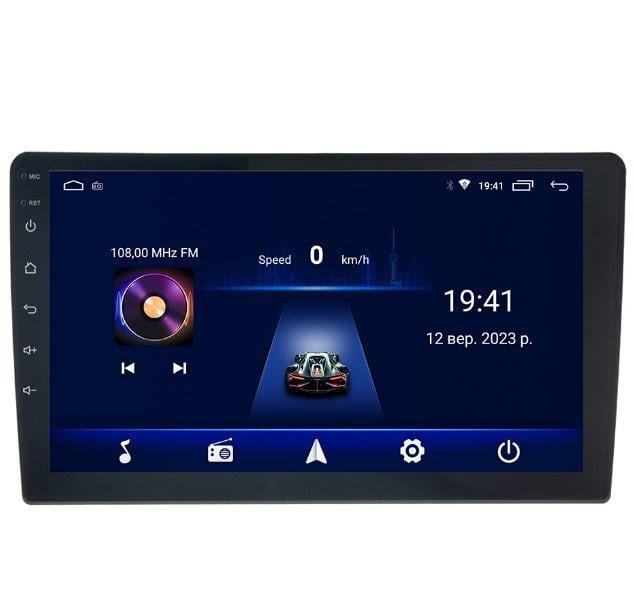 Мультимедийный центр Nextone 902