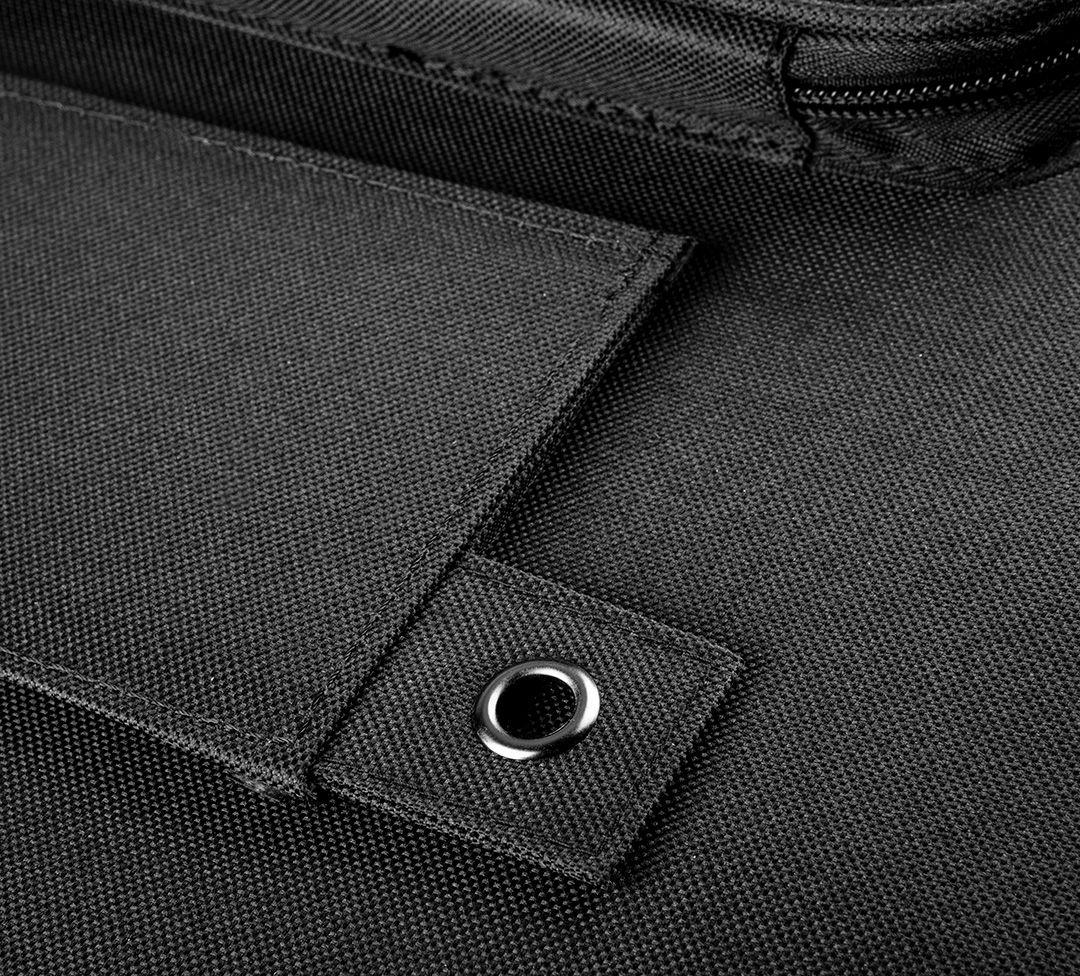 Портативний зарядний пристрій NEO tools з сонячною панеллю 140 Вт - фото 4 Портативний зарядний пристрій NEO tools з сонячною панеллю 140 Вт - фото 4