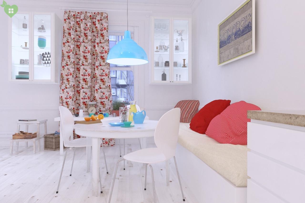 Ткань BIG YETI материал хлопок плотность 215 г/м2 ширина 180 см (1402926831) - фото 3