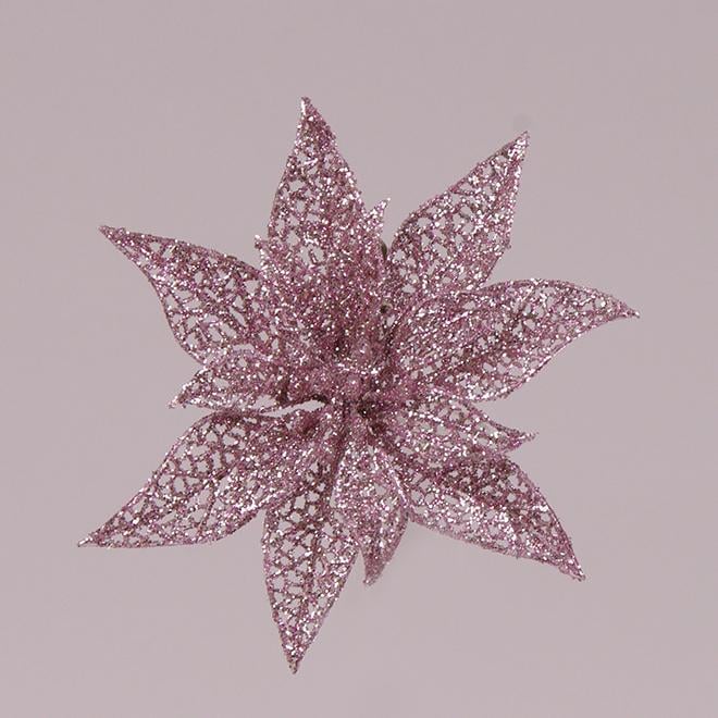 Головка Пуансеттии Flora 12 шт. (75608)
