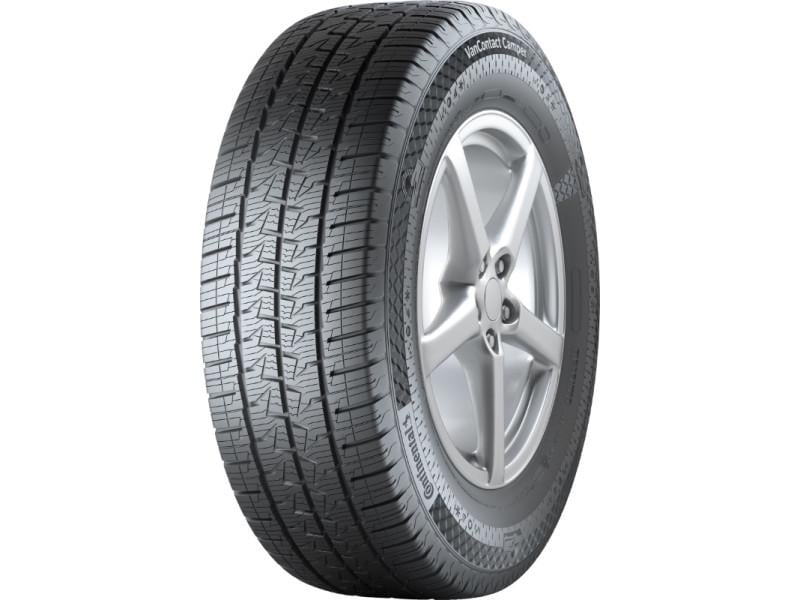 Шина всесезонная Continental VanContact Camper 215/70 R15C 109/107R (129222)