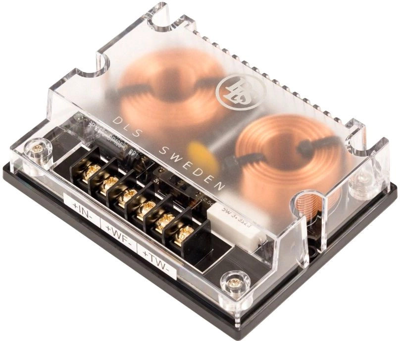 Компонентна акустика DLS RC6.2Q - фото 9