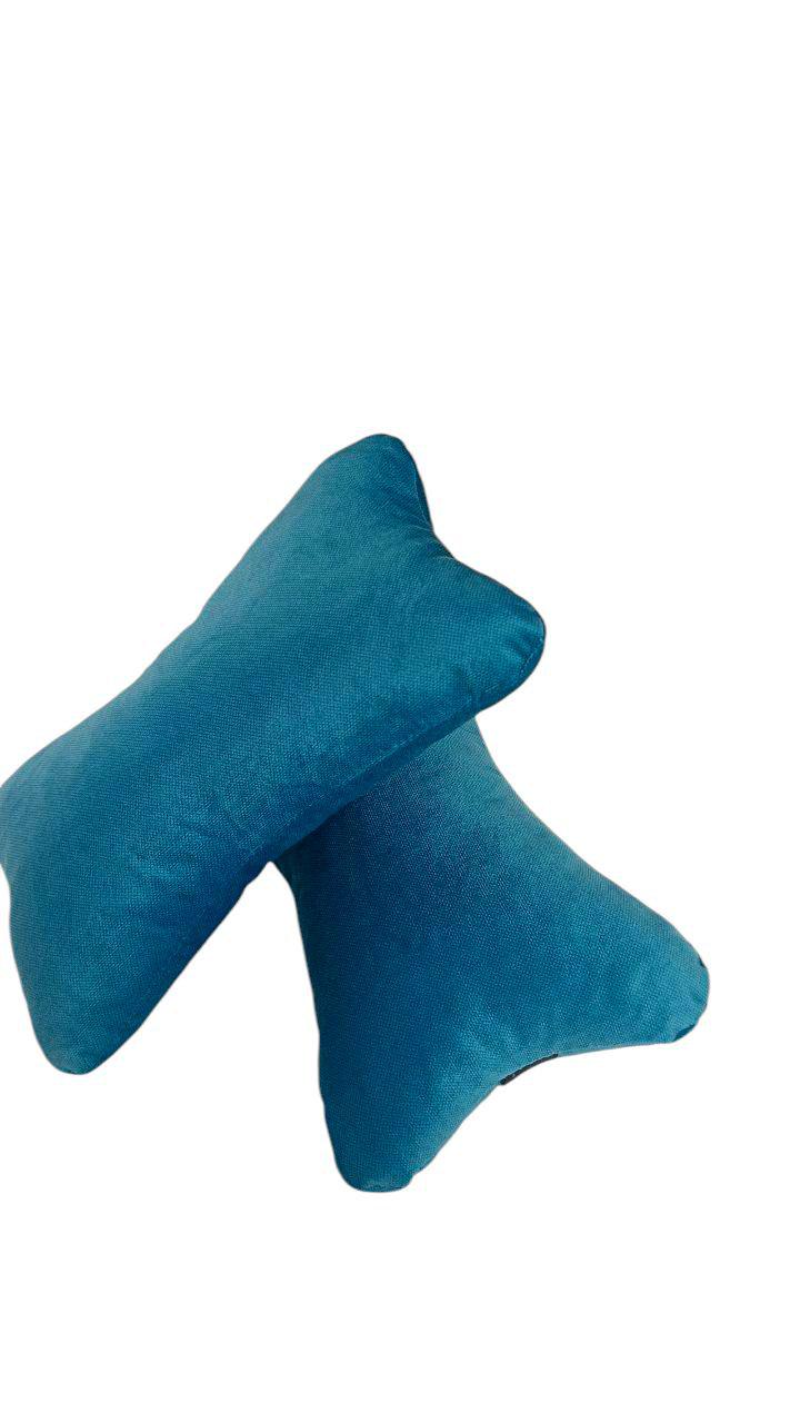 Подушки для авто Бирюзовый (1908) - фото 6 Подушки для авто Бирюзовый (1908) - фото 6