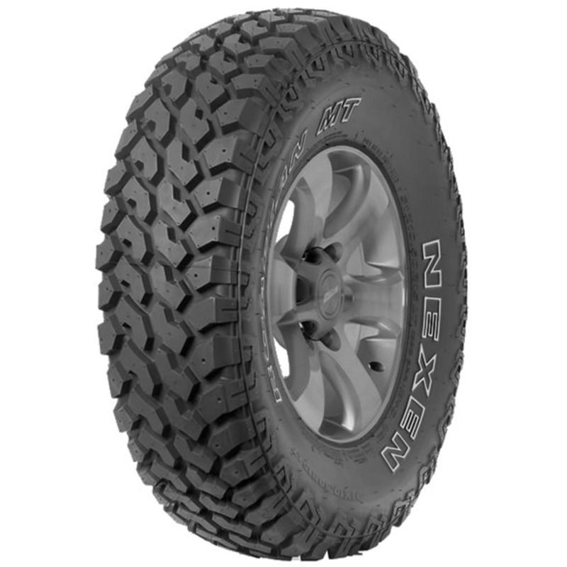 Автошина Nexen Roadian MT 31/10.5 R15 109Q (262953)