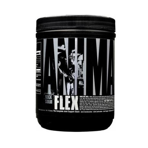 Хондропротектор для спорту Universal Nutrition Animal Flex Powder 381 г 30 порцій Cherry - фото 1