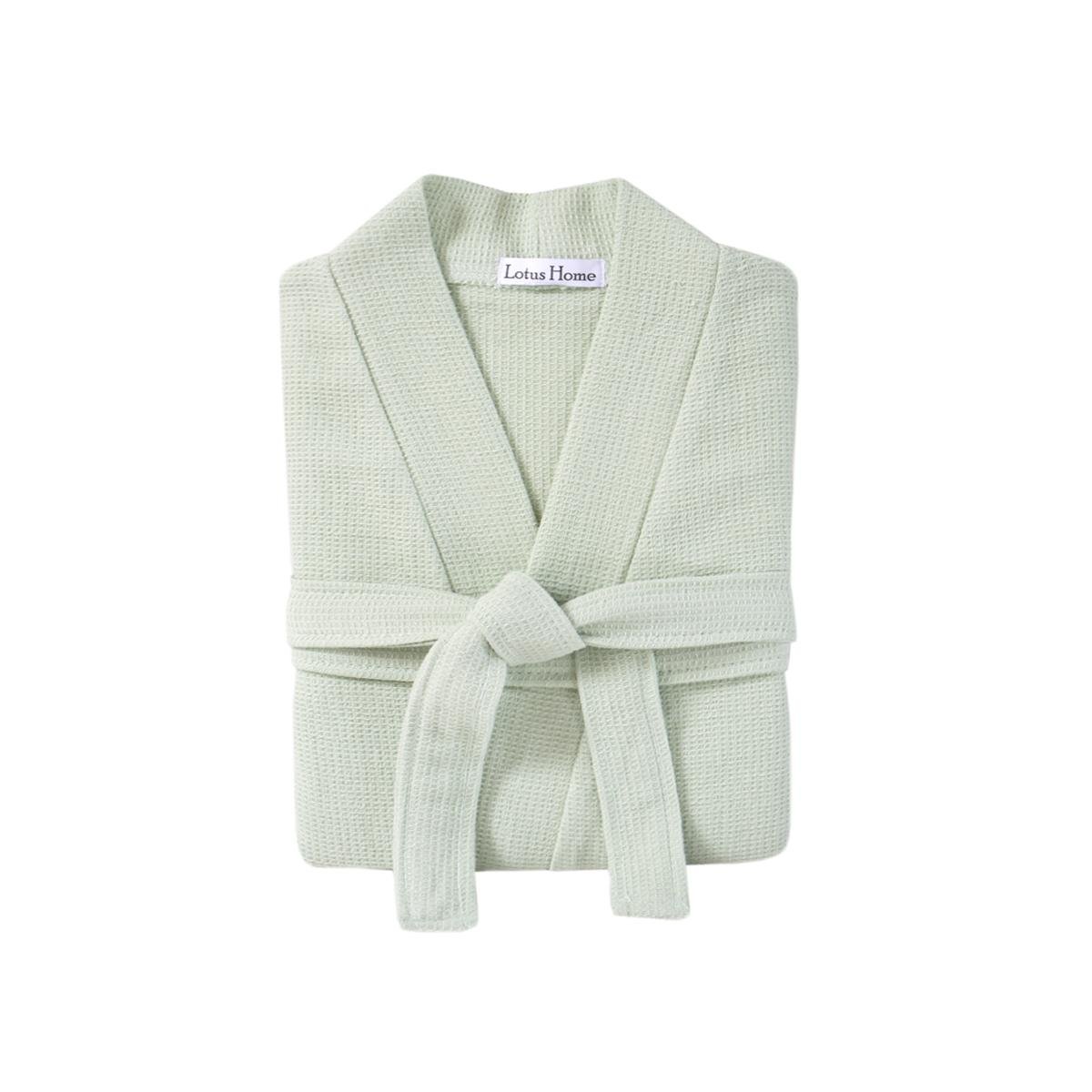 Халат-кимоно Lotus Home Enika XS Мятный (26029338)