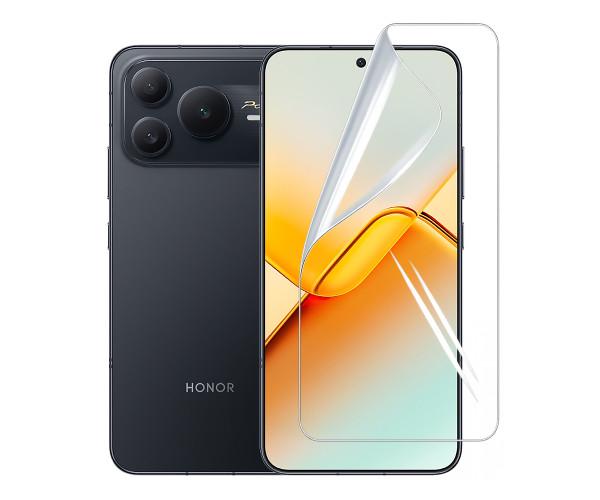Пленка гидрогелевая Hydrogel Film для Honor Power2 Transparent