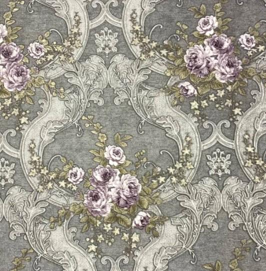 Обои виниловые на флизелиновой основе Reema Yuanlong (23023)