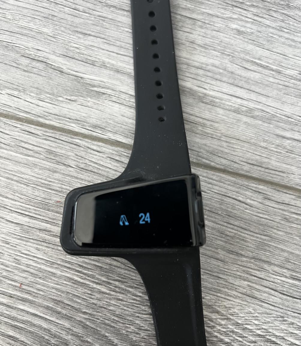 Пульсоксиметр Wellue O2 з інтелектуальним нагадуванням вимірювання SpO2 та пульсу медичний - фото 7 Пульсоксиметр Wellue O2 з інтелектуальним нагадуванням вимірювання SpO2 та пульсу медичний - фото 7