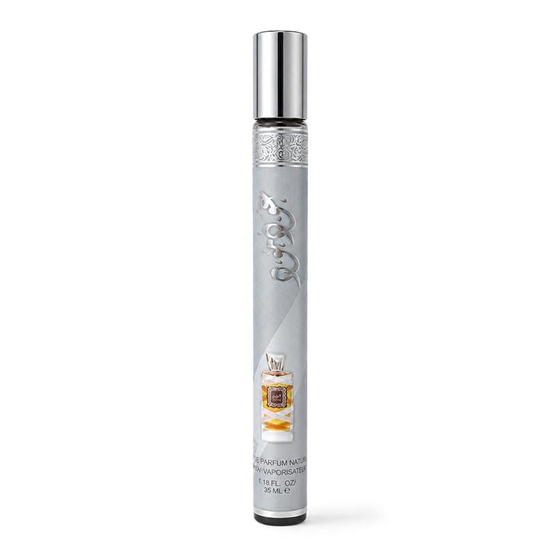 Парфюмерная вода унисекс Lattafa Perfumes Oud Mood Eau de Parfum восточный древесный аромат 35 мл (35611607)