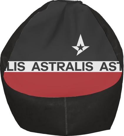 Кресло-груша Astralis 4 M (13243836)