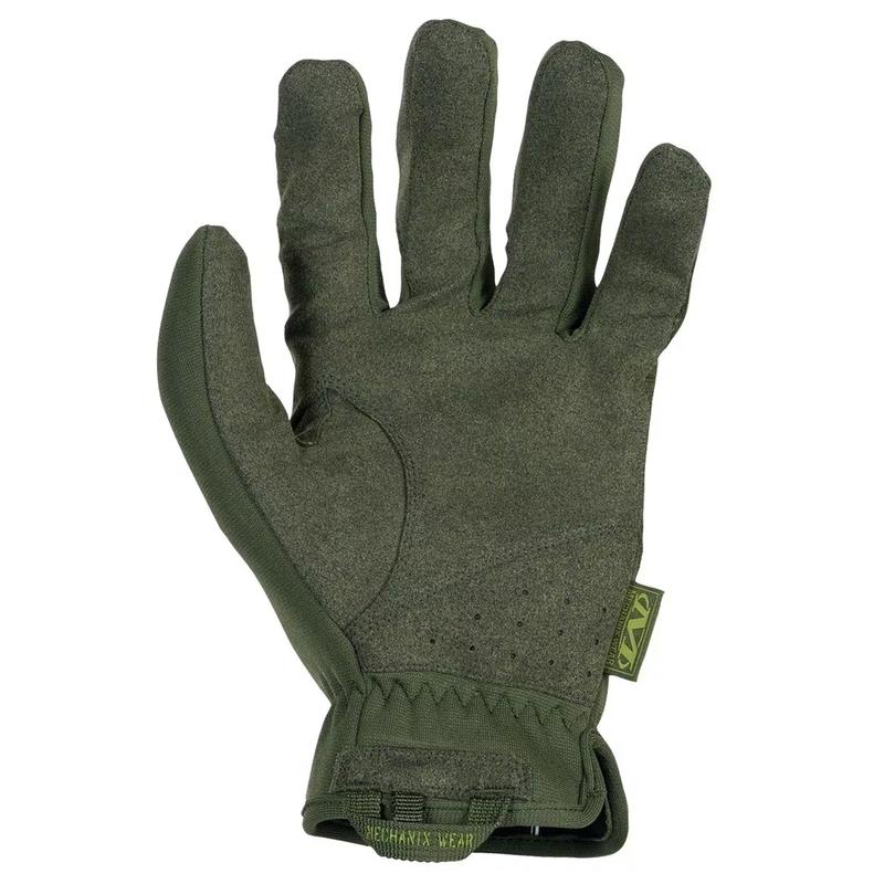 Перчатки Mechanix Wear S Олива (FFTAB-60-008-S)