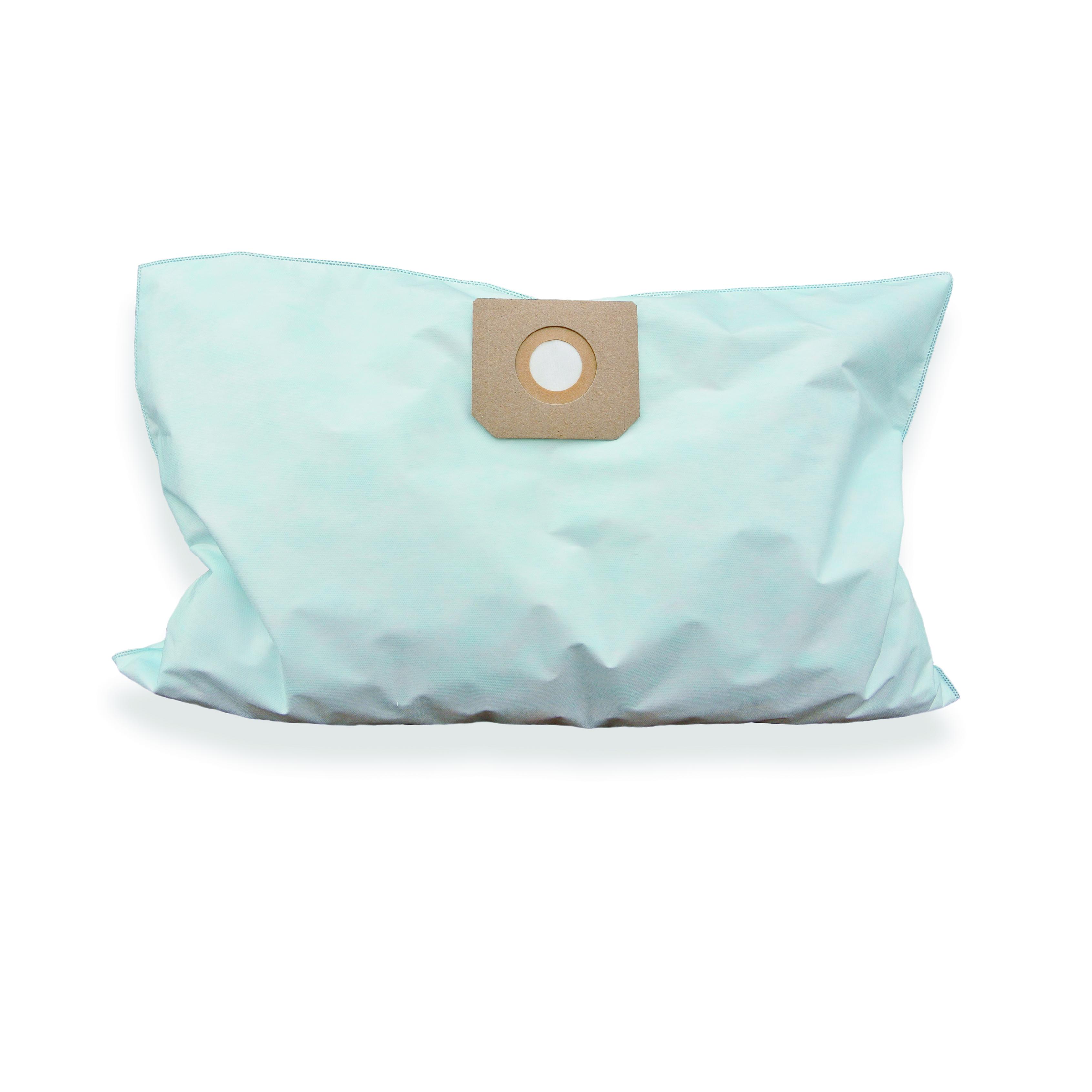 Мешки одноразовые для пылесосов Kress 1200 NTX 5 шт. (k1200f)