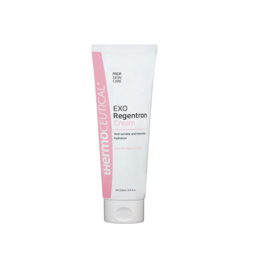 Крем для антивікової терапії ThermoCeutical EXO Regentron Cream 250 мл Крем для антивікової терапії ThermoCeutical EXO Regentron Cream 250 мл