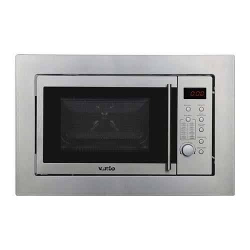 Мікрохвильова піч Ventolux MWBI 23 G X (3644)